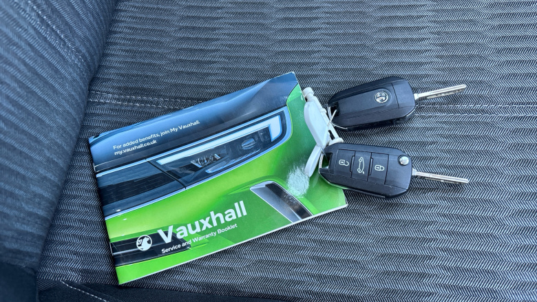 Vauxhall Corsa 1.2 Turbo SE Edition 5dr Petrol Hatchback